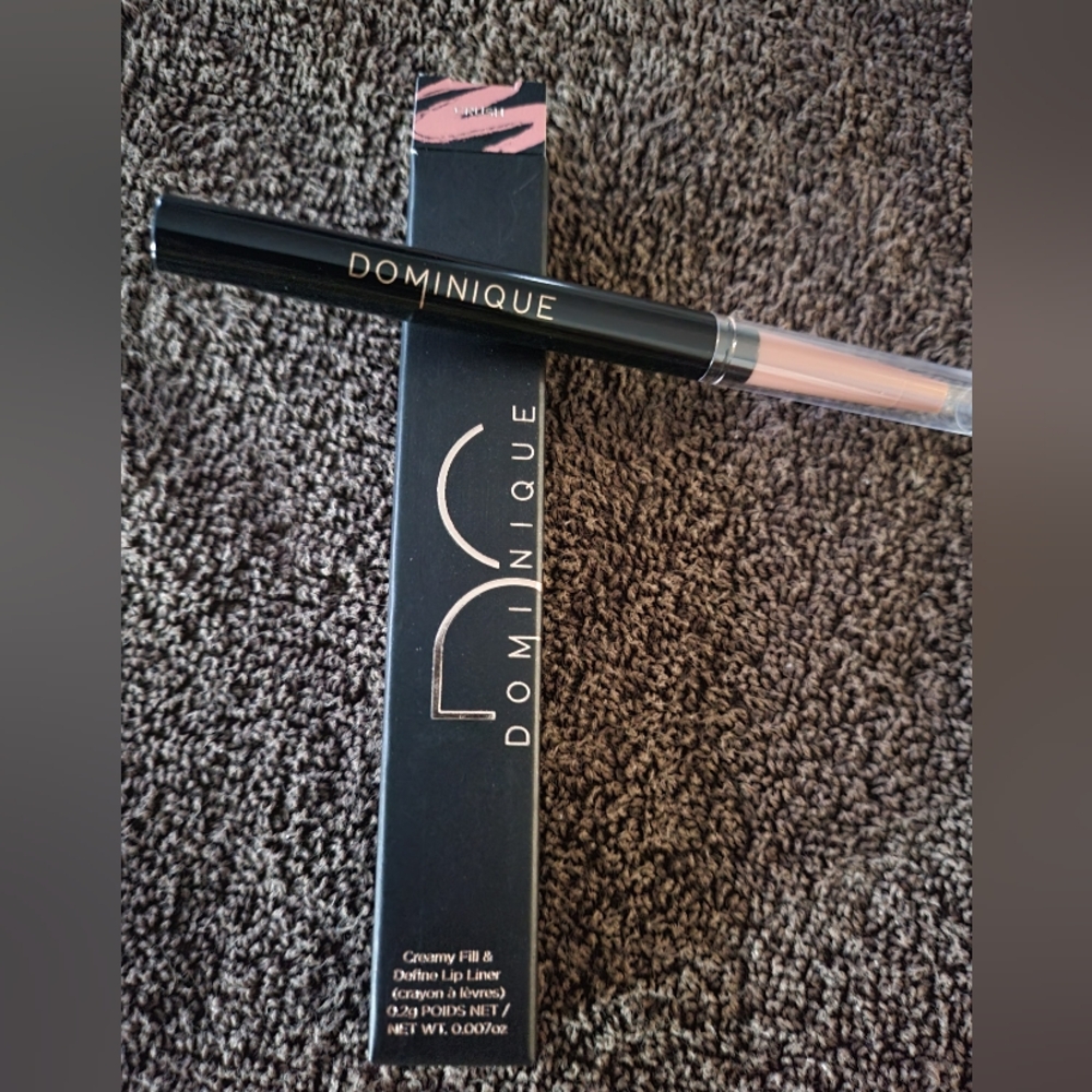 Dominique Lip Liner - Soft Beige